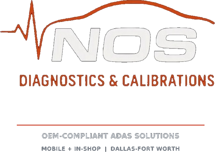 NOS Diagnostics & Calibrations logo